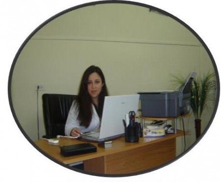 ASTRID CURIHUAL CHAVEZ